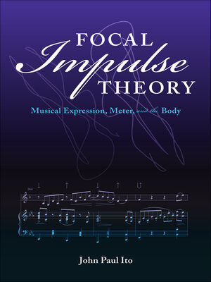 cover image of Focal Impulse Theory